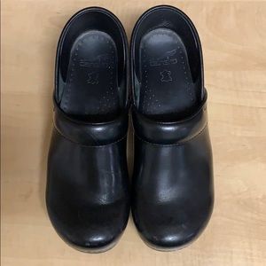 Dansko Professional Clogs